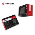 FANTECH GS304 GROOVE DUAL MODE CONNECTION GAMING SPEAKER - WHITE - Image 3
