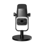 FIFINE AmpliGame AM8 USB/XLR Dynamic Microphone with RGB - Image 2