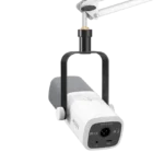 FIFINE AmpliGame AM8T USB/XLR Dynamic Microphone Kit with Boom Arm Stand - Image 2
