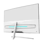 PLAYERS PLY240 Curved Gaming Monitor | 27" | FHD | 120 Hz | HDMI 2.1 | 0.5 ms | IPS - Image 6