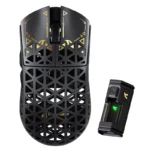 ATTACK SHARK R5 Ultra - Black