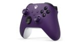 XBOX Wireless Controller - Purple - Image 3
