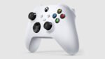 XBOX Wireless Controller- White - Image 3