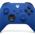XBOX Wireless Controller - Blue
