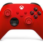 XBOX Wireless Controller - Red