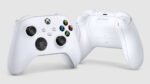 XBOX Wireless Controller- White - Image 2