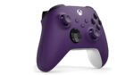 XBOX Wireless Controller - Purple - Image 5