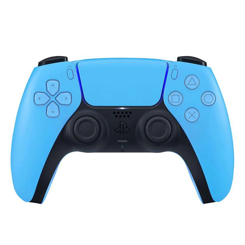 2026-03-19-69bbbf5230922 PS5 DualSense Wireless Controller - Starlight Blue - Image 1