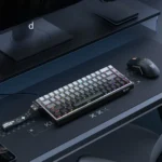 ONIKUMA G69 Wired Megnetic switch Gaming Keyboard with RGB Lighting – 68 Keys - Image 5
