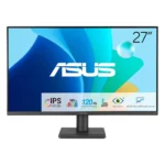 ASUS VA279HG Gaming Monitor | 27-inch | (Full HD) | 120Hz | 1ms | IPS