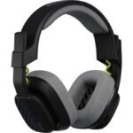 Astro A10 Gen 2 Wired Gaming Headset