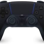 PlayStation 5 DualSense Wireless Controller - Black