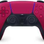 PlayStation 5 DualSense Wireless Controller - Red
