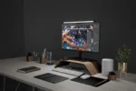 Computer Monitor Light Bar with Dual Lights - Image 2